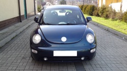 Zdjęcie Volkswagen New Beetle 1.9 TDi