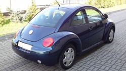 Zdjęcie Volkswagen New Beetle 1.9 TDi