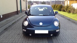 Zdjęcie Volkswagen New Beetle 1.9 TDi