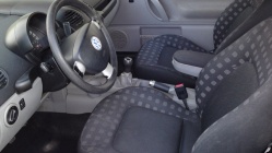 Zdjęcie Volkswagen New Beetle 1.9 TDi