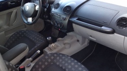 Zdjęcie Volkswagen New Beetle 1.9 TDi