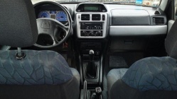 Zdjęcie Mitsubishi Pajero Pinin 1.8 GDI Styling 4x4