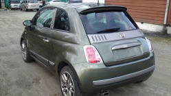 Zdjęcie Fiat 500 1.3 MJet by Diesel Euro5