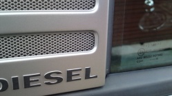 Zdjęcie Fiat 500 1.3 MJet by Diesel Euro5