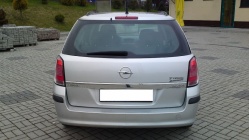 Zdjęcie Opel Astra 1.9 CDTI 120KM