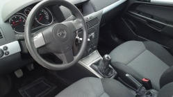 Zdjęcie Opel Astra 1.9 CDTI 120KM