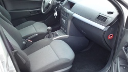 Zdjęcie Opel Astra 1.9 CDTI 120KM