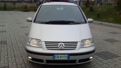 Zdjęcie Volkswagen Sharan 1.9 TDI automat- tiptronic