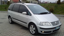 Zdjęcie Volkswagen Sharan 1.9 TDI automat- tiptronic