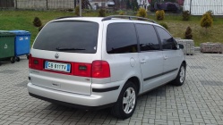 Zdjęcie Volkswagen Sharan 1.9 TDI automat- tiptronic