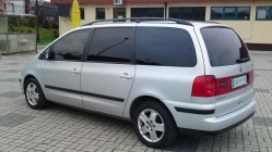 Zdjęcie Volkswagen Sharan 1.9 TDI automat- tiptronic