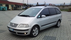 Zdjęcie Volkswagen Sharan 1.9 TDI automat- tiptronic