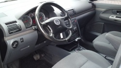 Zdjęcie Volkswagen Sharan 1.9 TDI automat- tiptronic