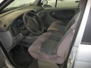 Zdjęcie Renault Scenic 1.9 DCI  03