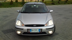 Zdjęcie Ford Focus 1.8 TDCI