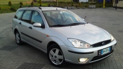 Zdjęcie Ford Focus 1.8 TDCI