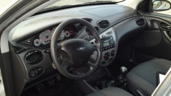 Zdjęcie Ford Focus 1.8 TDCI