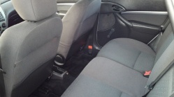 Zdjęcie Ford Focus 1.8 TDCI