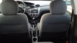 Zdjęcie Ford Focus 1.8 TDCI