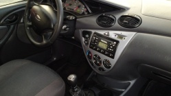 Zdjęcie Ford Focus 1.8 TDCI