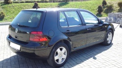 Zdjęcie Volkswagen Golf 1.9 TDI Highline