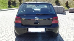 Zdjęcie Volkswagen Golf 1.9 TDI Highline