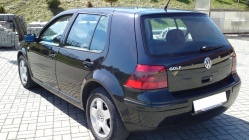 Zdjęcie Volkswagen Golf 1.9 TDI Highline