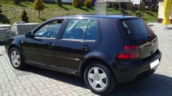 Zdjęcie Volkswagen Golf 1.9 TDI Highline