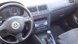 Zdjęcie Volkswagen Golf 1.9 TDI Highline