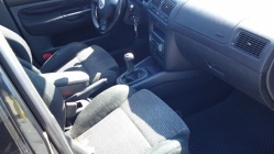 Zdjęcie Volkswagen Golf 1.9 TDI Highline