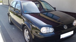 Zdjęcie Volkswagen Golf 1.9 TDI Highline