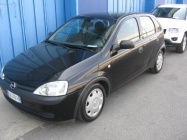 Zdjęcie Opel Corsa 1.7 DTI   02