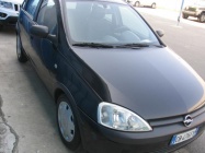 Zdjęcie Opel Corsa 1.7 DTI   02