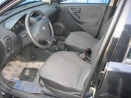 Zdjęcie Opel Corsa 1.7 DTI   02