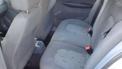 Zdjęcie Škoda Fabia 1.9 SDI Comfort