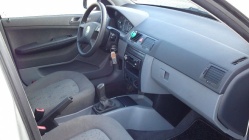 Zdjęcie Škoda Fabia 1.9 SDI Comfort