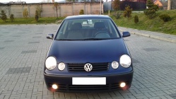 Zdjęcie Volkswagen Polo Polo 1.2 Comfortline