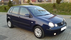 Zdjęcie Volkswagen Polo Polo 1.2 Comfortline