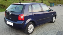 Zdjęcie Volkswagen Polo Polo 1.2 Comfortline