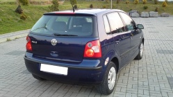 Zdjęcie Volkswagen Polo Polo 1.2 Comfortline