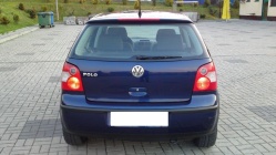 Zdjęcie Volkswagen Polo Polo 1.2 Comfortline