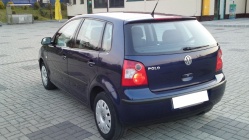 Zdjęcie Volkswagen Polo Polo 1.2 Comfortline