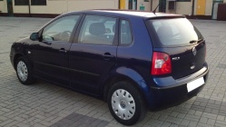 Zdjęcie Volkswagen Polo Polo 1.2 Comfortline