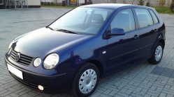 Zdjęcie Volkswagen Polo Polo 1.2 Comfortline