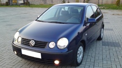 Zdjęcie Volkswagen Polo Polo 1.2 Comfortline