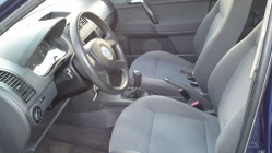 Zdjęcie Volkswagen Polo Polo 1.2 Comfortline