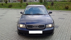 Zdjęcie Audi A4 1.9 TDI