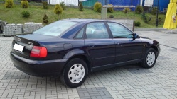 Zdjęcie Audi A4 1.9 TDI