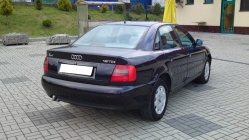 Zdjęcie Audi A4 1.9 TDI