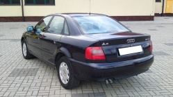 Zdjęcie Audi A4 1.9 TDI